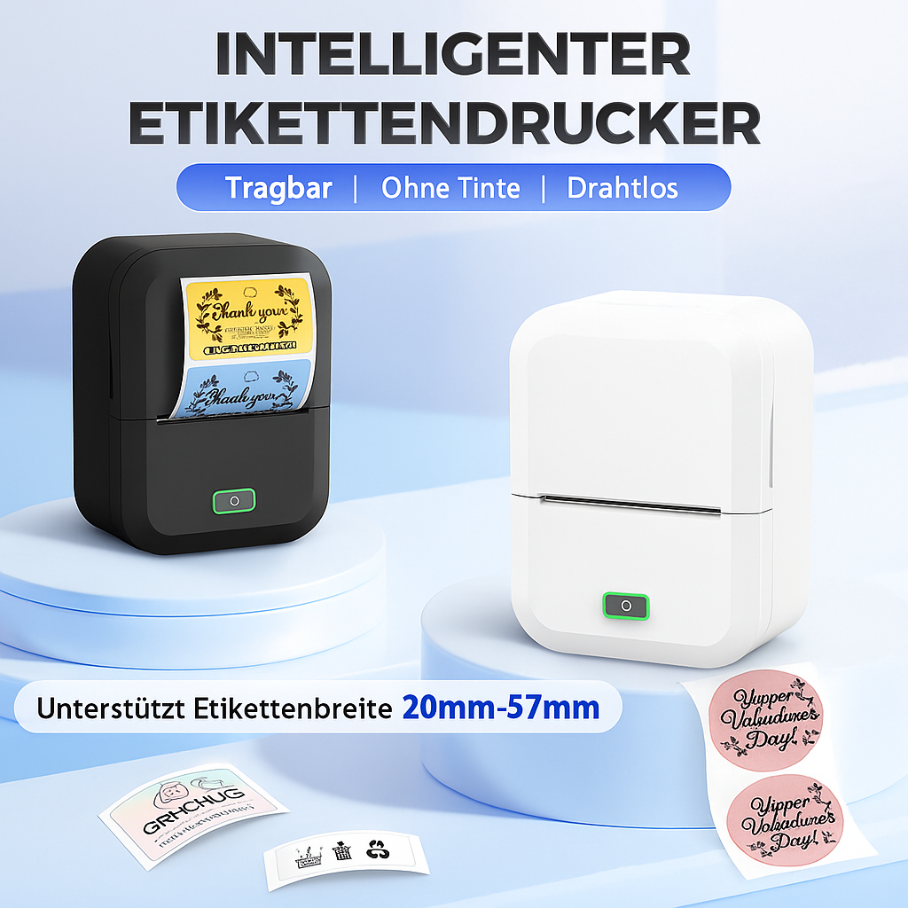 Mini Drucker