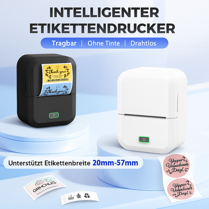 Mini Drucker